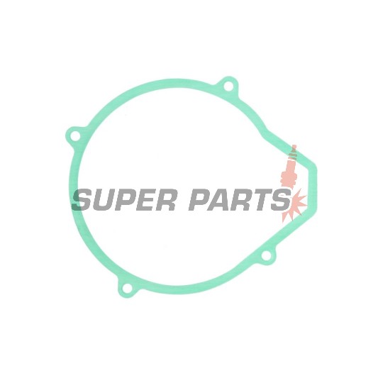 Φλάντζα καπακιού στάτη -ATHENA- Yamaha TDR 250 1988-1989, TZR 250 1987-1992