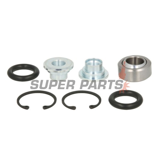 Κιτ επισκευής ανάρτησης αμορτισέρ -4 RIDE- Polaris RZR XP 1000/High Lifter/INTL 2015, Polaris RZR XP Turbo/XP 4 Turbo/Turbo S 2016-2021