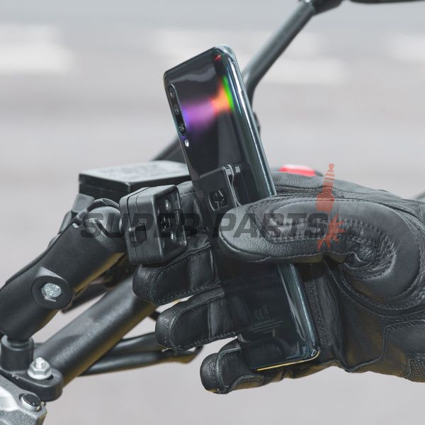 Βάση τηλεφώνου -OXFORD- CLIQR 1 Ball Mount