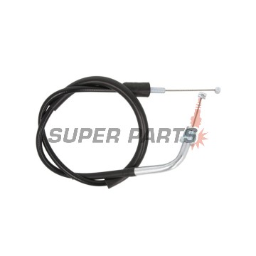Ντίζα γκαζιού -4 RIDE- LG-071, Honda CBR 600 2007-2012