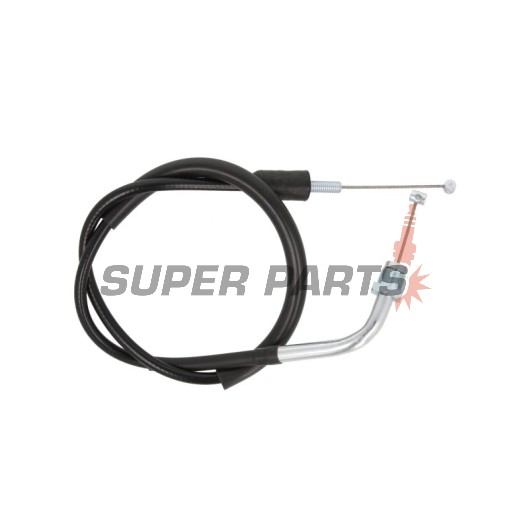 Ντίζα γκαζιού -4 RIDE- Honda CBR 600 2007-2012