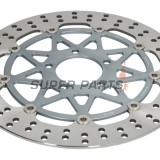 Δίσκος φρένου -TRW- MSW223, 320mm, Suzuki GSX 1300R Hayabusa (1999-2007)/GSX 1400 (2001-2008)/GSX-R 600/750/1000 (1996-2003)/TL 1000S/1000R (1997-2003)