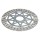 Δίσκος φρένου -TRW- MSW223, 320mm, Suzuki GSX 1300R Hayabusa (1999-2007)/GSX 1400 (2001-2008)/GSX-R 600/750/1000 (1996-2003)/TL 1000S/1000R (1997-2003)