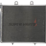 Ψυγείο -4 RIDE- Polaris Sportsman 700 2004-2007, Polaris Sportsman 800 2005-2015