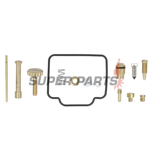Κιτ επισκευής καρμπυρατέρ -TOURMAX- Polaris Ranger 400 2010-2014