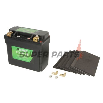 Μπαταρία -4 RIDE- YTX20L-BS 4RIDE LI-ION, 96Wh 12V