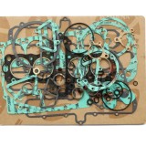 Πλήρες σετ φλαντζών κινητήρα -ATHENA- Kawasaki GPZ 550 1984-1988, Z 550 1979-1993