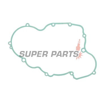 Φλάντζα καπακιού συμπλέκτη -ATHENA- Beta RR 400/450/525 2005-2009, KTM EXC 400 2000-2007, EXC 520 2000-2010, EXC 450 2002-2007, EXC 250 2003-2006, EXC 525 2003-2007, EXC-G 525 2003-2006, EXC-G 250 2004-2005