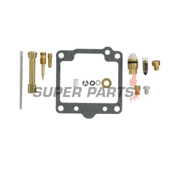 Κιτ επισκευής καρμπυρατέρ -TOURMAX- Suzuki LS 650 1986-1990