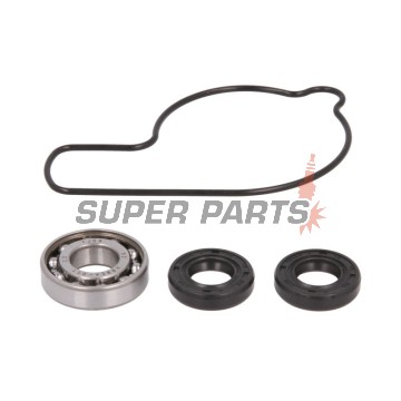 Κιτ επισκευής αντλίας νερού -HOT RODS- WPK0001, Honda CRF 450 R (02-08)