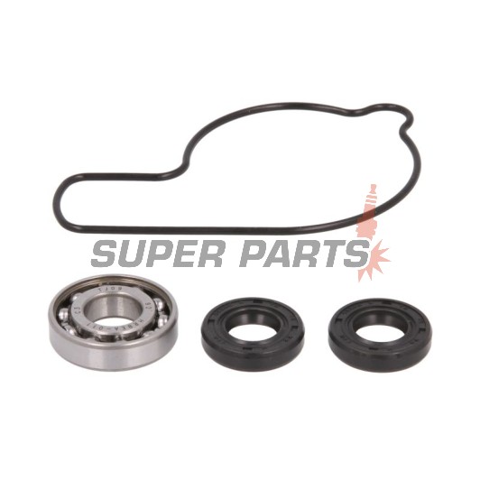 Κιτ επισκευής αντλίας νερού -HOT RODS- Honda CRF 450 R (02-08)