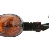 Φλας -VICMA- πίσω αριστερό/μπροστινό δεξί, Buell XB 900/990/1000/1200, CPI Oliver/Popcorn 25/50/125, Derbi GPR/Senda 50, MBK Booster 50, Rieju RS/SMX/Spike 50/125, Yamaha BW’S 50 1994-2016