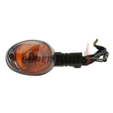 Φλας -VICMA- πίσω αριστερό/μπροστινό δεξί, Buell XB 900/990/1000/1200, CPI Oliver/Popcorn 25/50/125, Derbi GPR/Senda 50, MBK Booster 50, Rieju RS/SMX/Spike 50/125, Yamaha BW’S 50 1994-2016