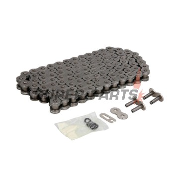 Αλυσίδα -JT- JTC520X1R3104DL, μέγεθος 520, 104 κρίκοι, X-Ring ενισχυμένη