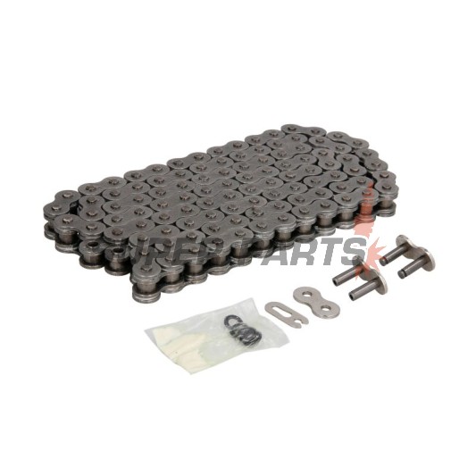 Αλυσίδα -JT- JTC520X1R3104DL, μέγεθος 520, 104 κρίκοι, X-Ring ενισχυμένη