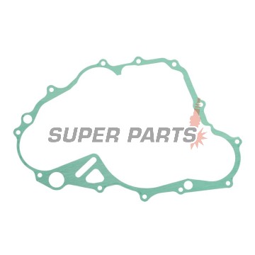 Φλάντζα καπακιού συμπλέκτη -ATHENA- Yamaha WR 250 2015-2018, YZ 250 2014-2019