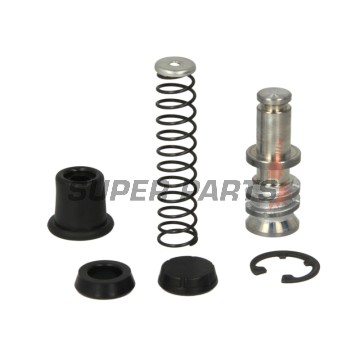 Κιτ επισκευής τρόμπας φρένου -TOURMAX- Yamaha FZR 1000 1991-1995, Yamaha FZR 600 1994-1995, Yamaha TRX 850 1996-1998, Yamaha YZF 750 1993-1997, Yamaha YZF 600 1995-1996