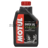 Λάδι αμορτισέρ -MOTUL- Factory Line, 1L