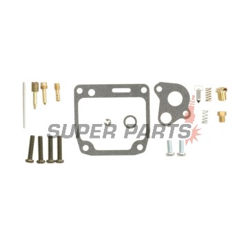 Κιτ επισκευής καρμπυρατέρ -ALL BALLS- Honda CR 125 1996-1997