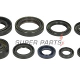 Σετ τσιμουχών κινητήρα -ATHENA- Yamaha DT 125 1974/1999-2006, DT 200 1987, RD 125 1975-1979/1982-1984