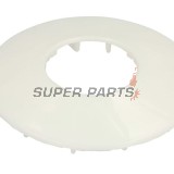 Φτερωτή βαριατόρ -MOTORIX- πλαστικό, για ψύξης, GY6 50cc, Kymco, Peugeot