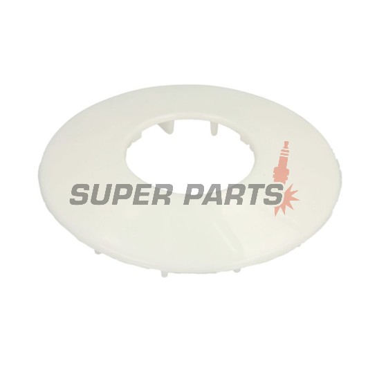 Φτερωτή βαριατόρ -MOTORIX- πλαστικό, για ψύξης, GY6 50cc, Kymco, Peugeot