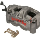 Δαγκάνα φρένου -BREMBO- Aprilia RSV4 1000/Tuono V4R, Ducati Monster 1200/Multistrada 1200/Panigale 1199-1299/xDiavel 1262, KTM Duke 690-1290/Super Duke/SMR 450, MV Agusta F4 1000RR, Triumph Scrambler 1200/Thruxton 1200 (2010-2022