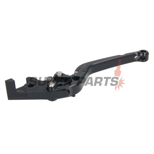 Μανέτα φρένου τιμονιού -4 RIDE- Honda CB/CBR 500 2013-2016, Honda CBR 250 2011-2013, Honda CBR 300 2014-2017, Kawasaki EX 300 2015-2017, Kawasaki Ninja 250 2008-2010