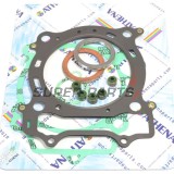 Σετ φλαντζών κυλίνδρου -ATHENA- Yamaha WR 450 2003-2006, YFZ 450 2004-2008/2012-2013, YZ 450 2003-2005