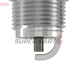 Μπουζί -DENSO- W20FR-L