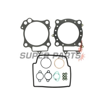 Σετ φλαντζών κυλίνδρου -ATHENA- Honda FOREMAN 450 2006-2013, TRX 450 2006-2014
