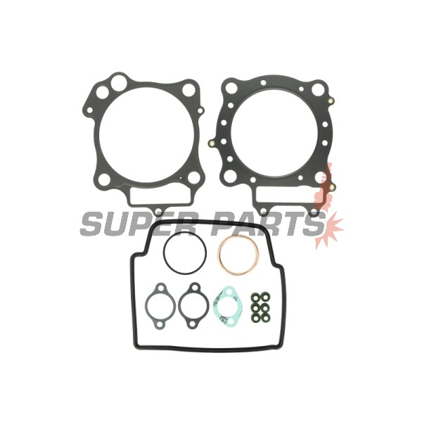 Σετ φλαντζών κυλίνδρου -ATHENA- Honda FOREMAN 450 2006-2013, TRX 450 2006-2014