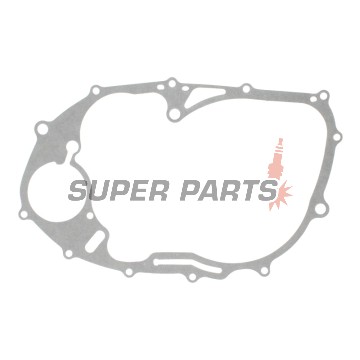 Φλάντζα καπακιού συμπλέκτη -ATHENA- Yamaha XVS 650 1997-2015