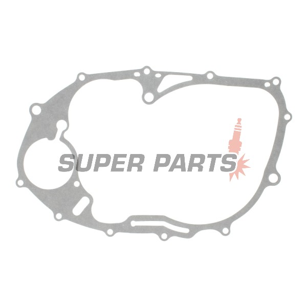 Φλάντζα καπακιού συμπλέκτη -ATHENA- Yamaha XVS 650 1997-2015