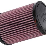 Φίλτρο αέρα -K&N- HA-6098, Honda CB 600F/600S F2 Hornet, CBF 500/500A, CBF 600N/600S/600NA/600SA ABS, 1998-2008