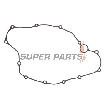Φλάντζα καπακιού συμπλέκτη -WINDEROSA- W816753, Honda CRF 450 2017-2018