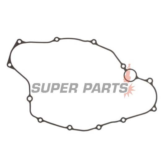 Φλάντζα καπακιού συμπλέκτη -WINDEROSA- Honda CRF 450 2017-2018