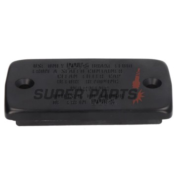 Τάπα δοχείου υγρών φρένων -TOURMAX- Suzuki GSX 1100 1988-1993, Suzuki GSX 600 1988, Suzuki GSX-R 1100 1989-1990