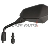 Καθρέφτης -VICMA- αριστερό, Kawasaki Z 750/750R/1000 ABS, 2007-2014