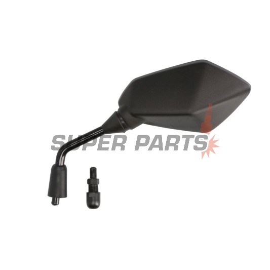 Καθρέφτης -VICMA- αριστερό, Kawasaki Z 750/750R/1000 ABS, 2007-2014