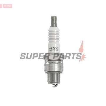 Μπουζί -DENSO- W27FS-U