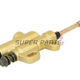Τρόμπα φρένου -MOTORIX- 40-50mm απόσταση μεταξύ βίδες, Derbi Senda, Aprilia, Yamaha, Rieju, ATV