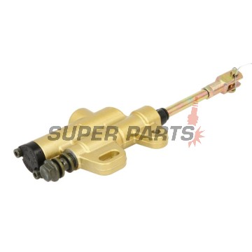 Τρόμπα φρένου -MOTORIX- 40-50mm απόσταση μεταξύ βίδες, Derbi Senda, Aprilia, Yamaha, Rieju, ATV