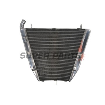 Ψυγείο -4 RIDE- Honda CBR 1000 2006-2007