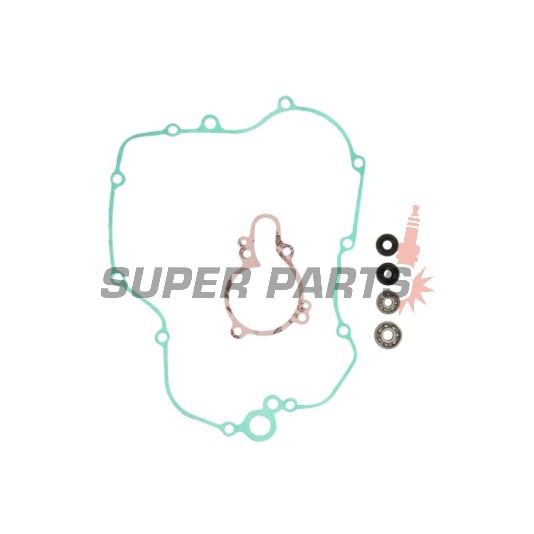 Κιτ επισκευής αντλίας νερού -WINDEROSA- Kawasaki KX 125 2003-2005