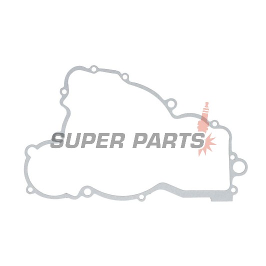 Φλάντζα καπακιού συμπλέκτη -WINDEROSA- Husaberg TE 250 2011-2014, Husaberg TE 300 2011-2014, Husqvarna TC 250 2014-2016, Husqvarna TE 250 2014-2016, KTM EXC 250 1994-1999, 2004-2005, KTM EXC 300 2004-2005