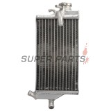 Ψυγείο -4 RIDE- δεξί, Honda CR 250 2001-2002