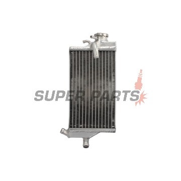 Ψυγείο -4 RIDE- δεξί, Honda CR 250 2001-2002