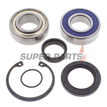 Κιτ επισκευής διαφορικού -ALL BALLS- Polaris Indy 680 1996-1997, XCR 600 1996