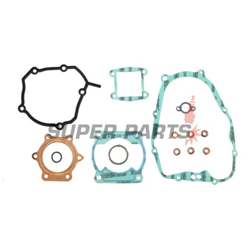 Πλήρες σετ φλαντζών κινητήρα -ATHENA- Yamaha YFS (Blaster) 200 1988-2006